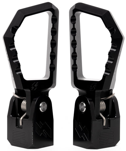 Fall-Line Footpegs