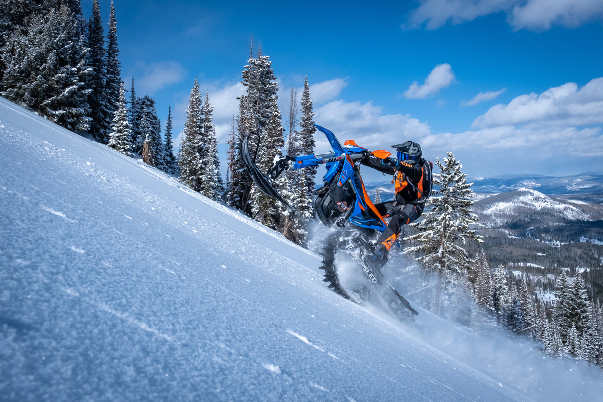 Sidehill Products – Sidehill Moto