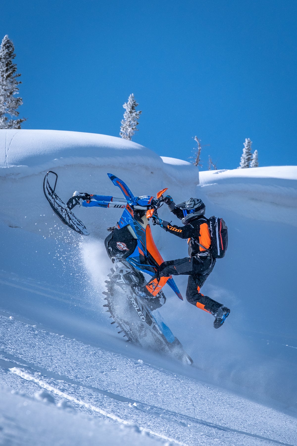 Sidehill About – Sidehill Moto