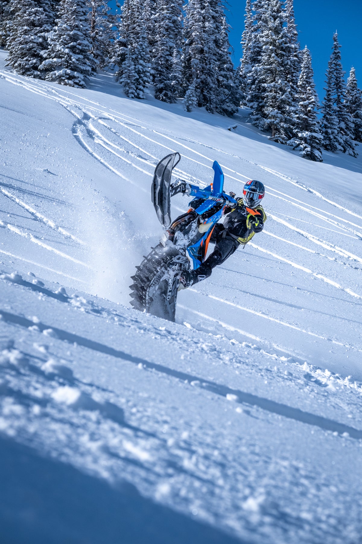 Sidehill About – Sidehill Moto