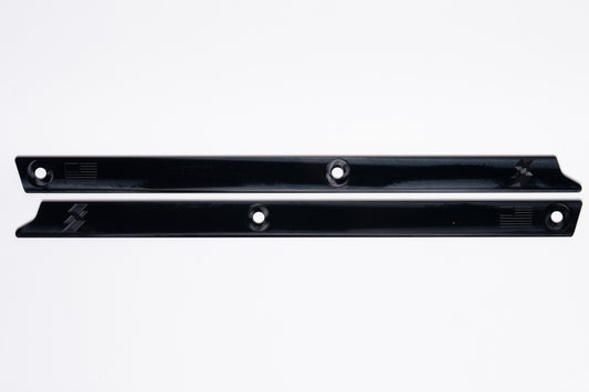 Rail Bracers