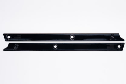 Rail Bracers