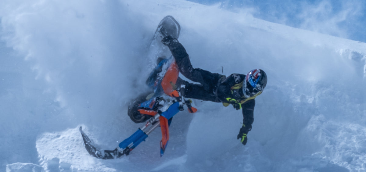 Sidehill About – Sidehill Moto